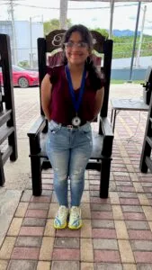 Heidy M Vega Perez