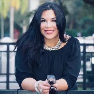 María Mercedes Pagán