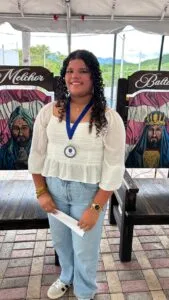 Mia Ivelisses Lassus Ortiz