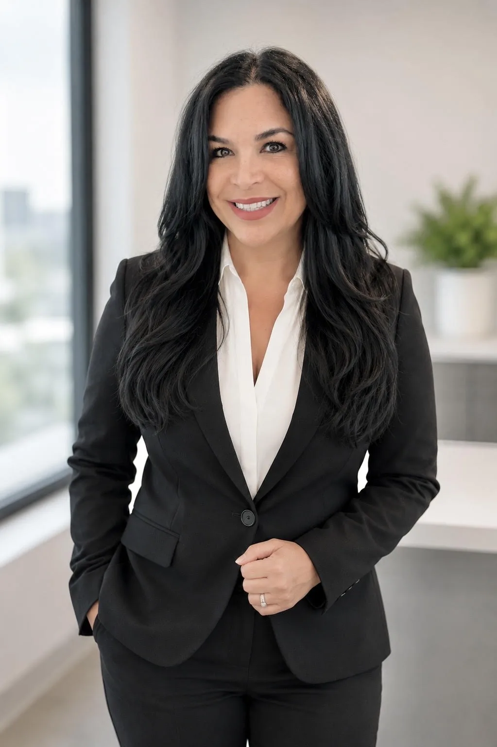 María Mercedes Pagán