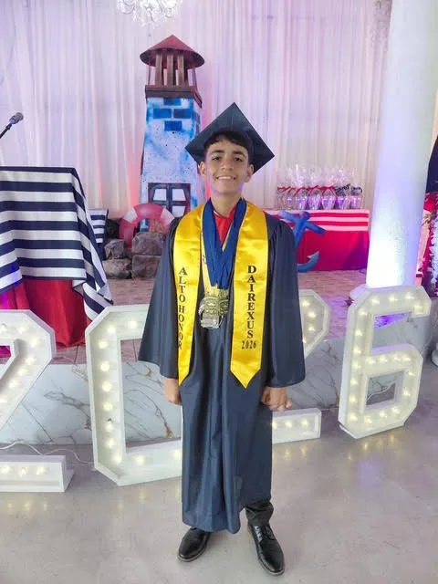 Ediel Alonso López