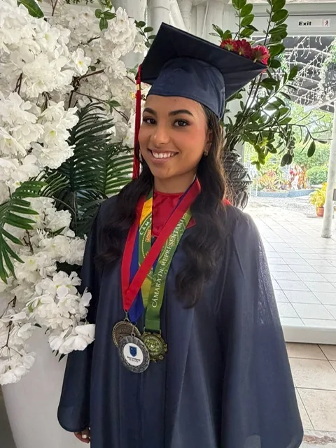 Keileen Galarza Guzmán